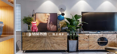 衢州客厅连餐厅装修都有哪些设计方式及注意事项